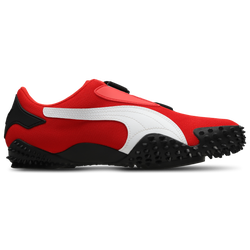 Men Shoes - Puma Mostro Og Prime - For All Time Red-White