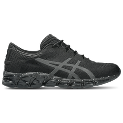 Men Shoes - Asics Gel-Quantum 360 V Jacquard - Black-Black