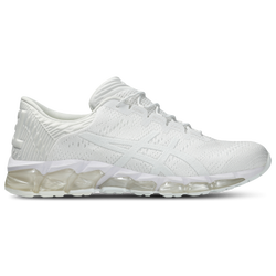 Men Shoes - Asics Gel-Quantum 360 V Jacquard - White-White