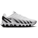 White-Black-White