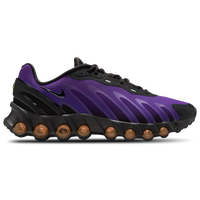 Black-Fierce Purple-Indigo Burst