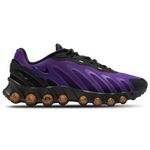 Black-Fierce Purple-Indigo Burst