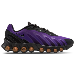 Men Shoes - Nike Air Max Dn8 - Black-Fierce Purple-Indigo Burst
