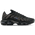 Nike Tuned 1 - Men Shoes Black-Diffused Blue-Cave Stone