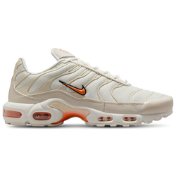 Men Shoes - Nike Tuned 1 - Phantom-Safety Orange-Lt Orewood Brn