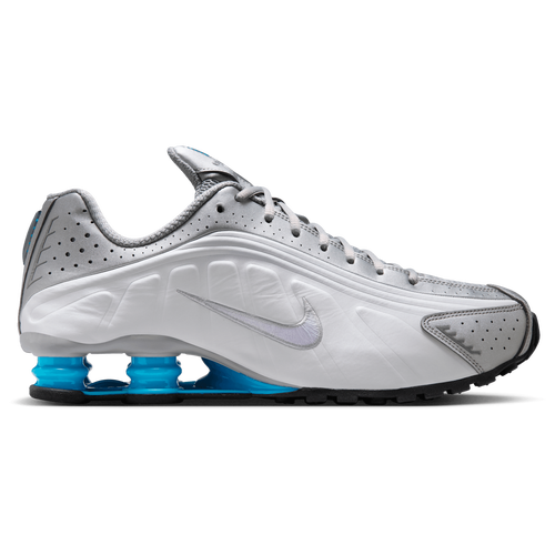 Nike Shox R4 Image 1 of 8. Tap to open photo gallery.