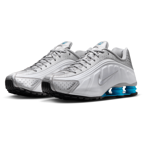 Nike Shox R4 Image 2 of 8. Tap to open photo gallery.
