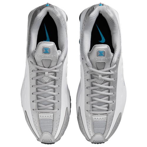 Nike Shox R4 Image 5 of 8. Tap to open photo gallery.