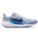Nike Zoom Pegasus 41 - Men Shoes Ghost-Blue Void-Football Grey
