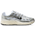 Nike P-6000 - Men Shoes White-Black-Mtlc Silver