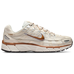 Men Shoes - Nike P-6000 - Lt Orewood Brn-Lt British Tan-Phantom