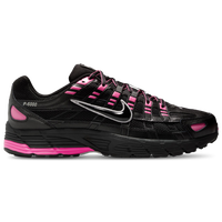 Pink Blast-Black-Metallic Silver