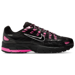 Pink Blast-Black-Metallic Silver