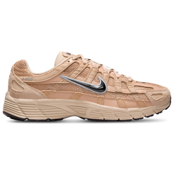Men Shoes - Nike P-6000 SE - Hemp-Black-Sanddrift