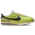 Nike Cortez Textile - Men Shoes Lt Lemon Twist-Black-Coconut Milk
