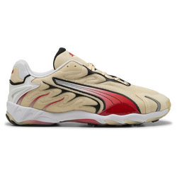 Men Shoes - Puma Inhale - Summer Melon-For All Time Red