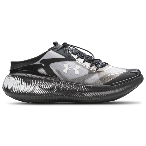 Image of Under Armour Echo male Scarpe - Nero - Rete/Sintetico - Foot Locker035