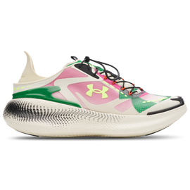 Ivory Dune-Virtual Pink-High Vis Yellow