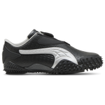 Black-Silver