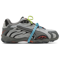 Team Silver-Flat Medium Gray