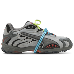 Men Shoes - Puma Rocky Inhale Reflective - Silver-Black