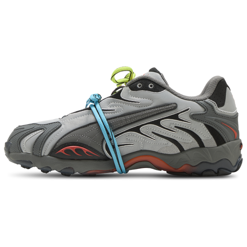 Puma X A$ap Rocky Inhale - Image 4 of 9 Enlarged Image
