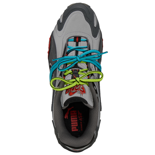 Puma X A$ap Rocky Inhale - Image 5 of 9 Enlarged Image