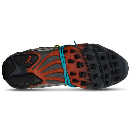 Puma X A$ap Rocky Inhale - Image 6 of 9 Enlarged Image