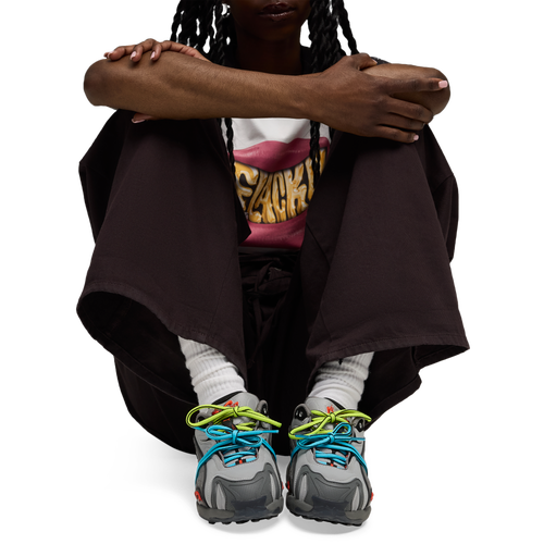 Puma X A$ap Rocky Inhale - Image 8 of 9 Enlarged Image
