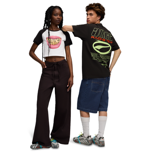 Puma X A$ap Rocky Inhale - Image 9 of 9 Enlarged Image