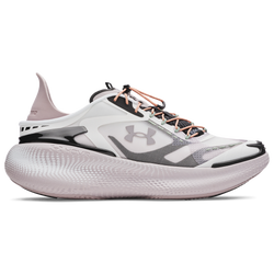 Men Shoes - Under Armour Echo Slipseed - Gray Dawn-Black-Gray Dawn