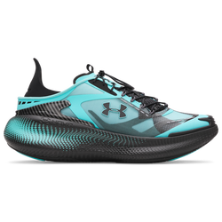 Men Shoes - Under Armour x MANSORY Echo - Tropical Tide-Black-Castlerock