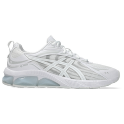 Men Shoes - Asics Gel-Quantum 180 VIII - White-Cloud Grey