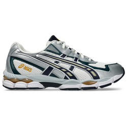 Men Shoes - Asics Gel-nyc 2055 - Cream-Midnight