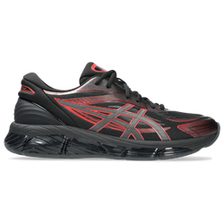 Men Shoes - Asics Gel-Quantum 360 VIII - Black-Classic Red