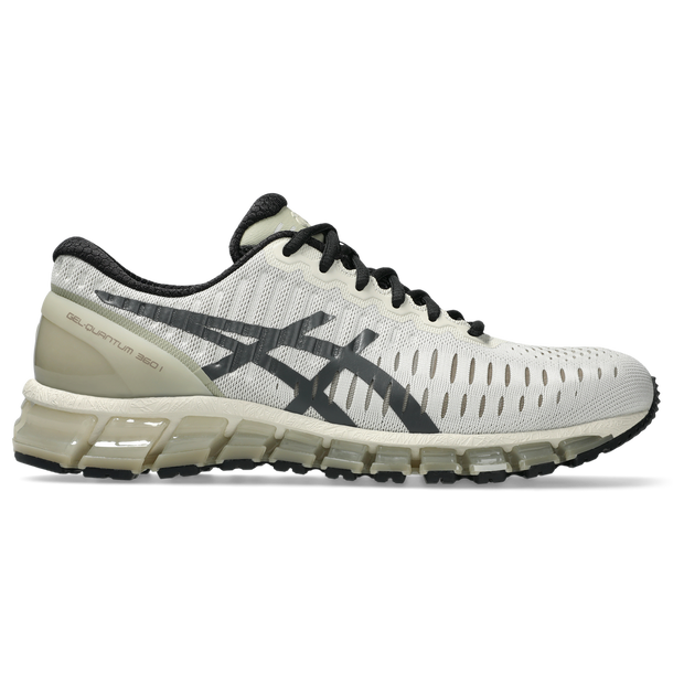 ASICS Gel-Quantum 360 I Smoke Grey Obsidian Grey - 1203A730-021