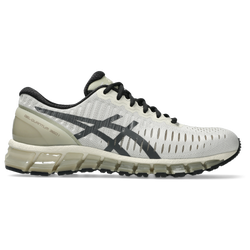 Men Shoes - Asics GEL-QUANTUM 360 I - Smoke Grey-Obsidian Grey