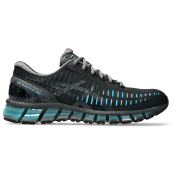 Men Shoes - Asics GEL-QUANTUM 360 I - Black-Aquarium