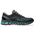 Asics GEL-QUANTUM 360 I - Men Shoes Black-Aquarium