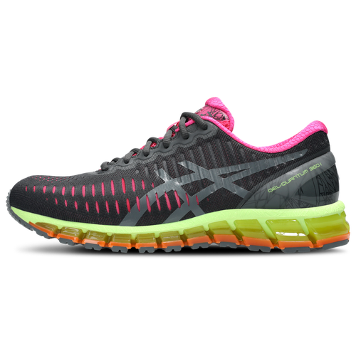 Asics Gel-Quantum 360 I Image 4 of 7. Tap to open photo gallery.