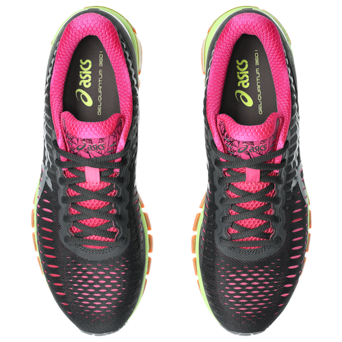 Asics Gel-Quantum 360 I Image 5 of 7. Tap to open photo gallery.