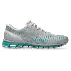 Men Shoes - Asics GEL-QUANTUM 360 I - Grey-Blue