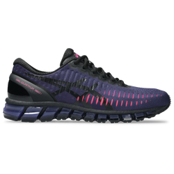 Men Shoes - Asics GEL-QUANTUM 360 I - Purple-Pink Black