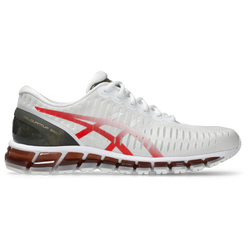 Men Shoes - Asics Gel-Quantum 360 I - White-Red