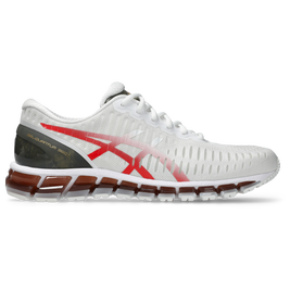 Top Asics Asics Gel Quantum 360 Red Foot Locker Asics Gel-Quantum