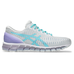 Men Shoes - Asics GEL-QUANTUM 360 I - White-Blue