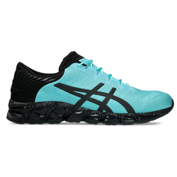 Men Shoes - Asics GEL-QUANTUM 360 V - Blue-Black