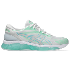 Men Shoes - Asics Gel-Quantum 360 VIII - White-Blue