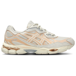 Men Shoes - Asics Gel-NYC - Oatmeal-Bisque