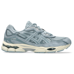 Men Shoes - Asics Gel-NYC - Dolphin Grey-Fjord Grey